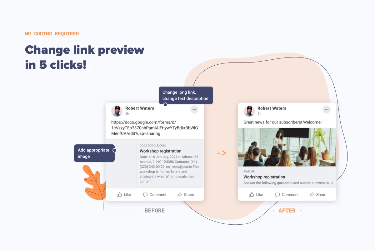 Use Cases