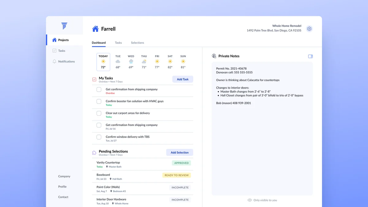 Use Cases