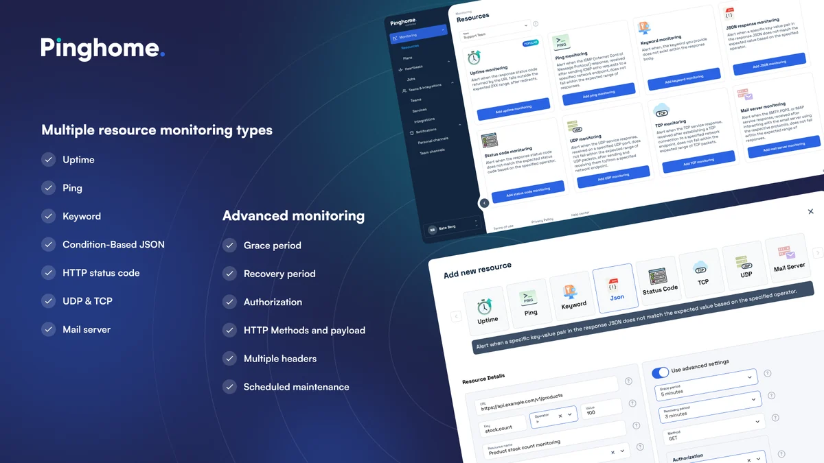 Use Cases