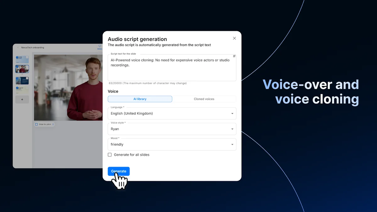 Use Cases