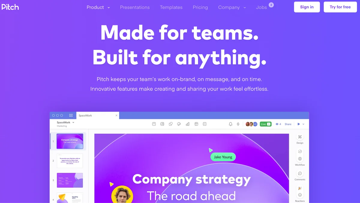 Use Cases