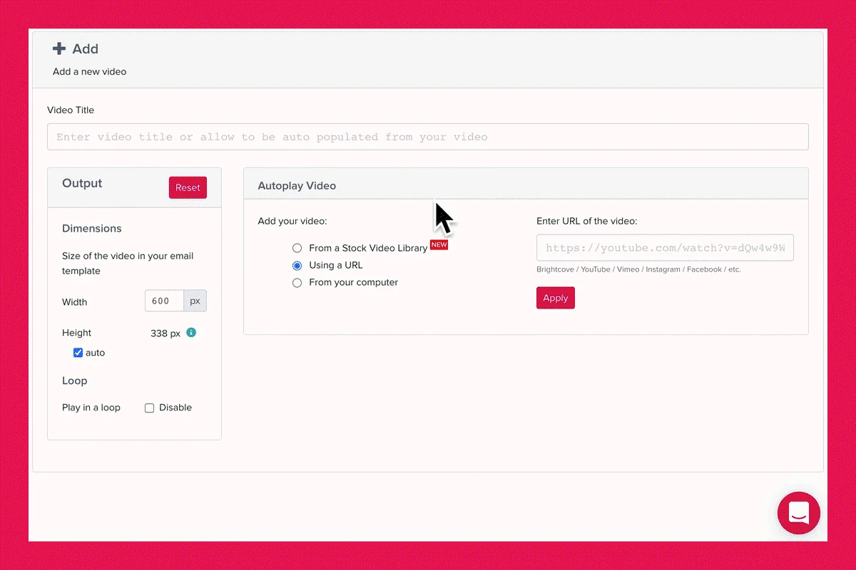 Use Cases