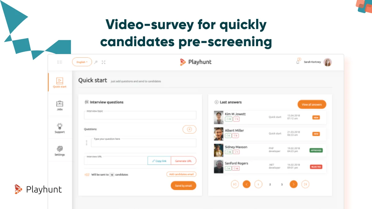 Use Cases