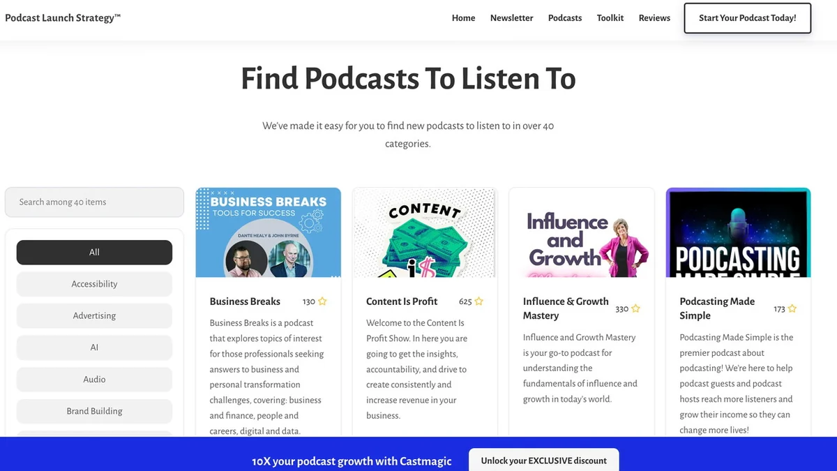 Use Cases
