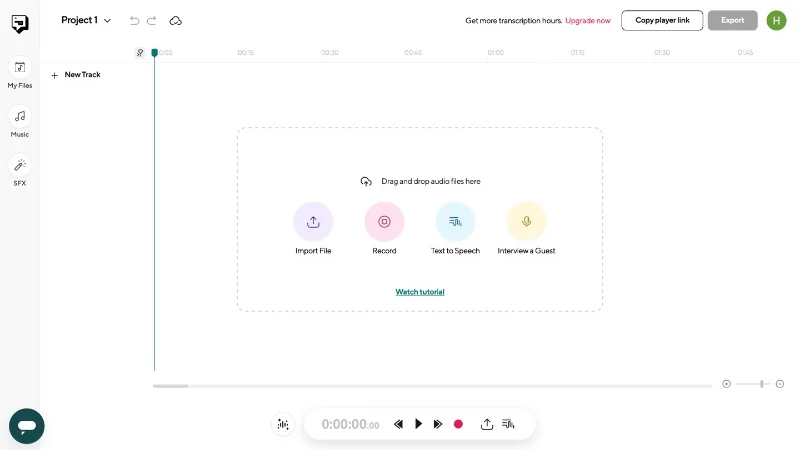 Use Cases