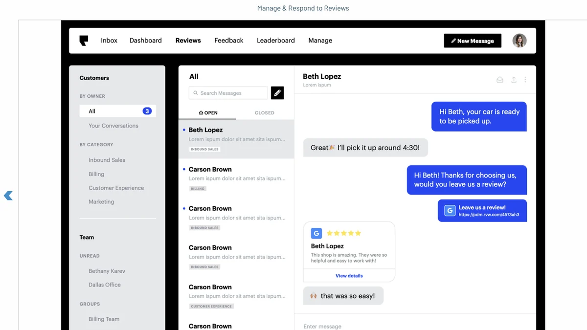 Use Cases