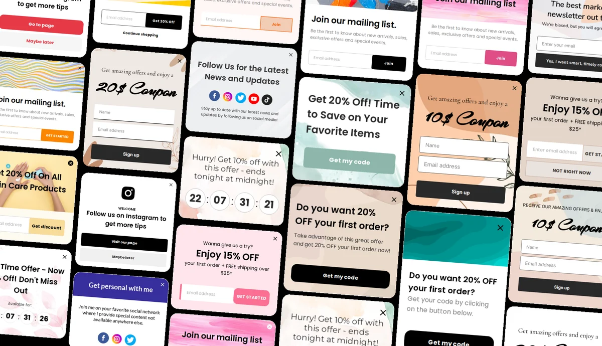 Use Cases