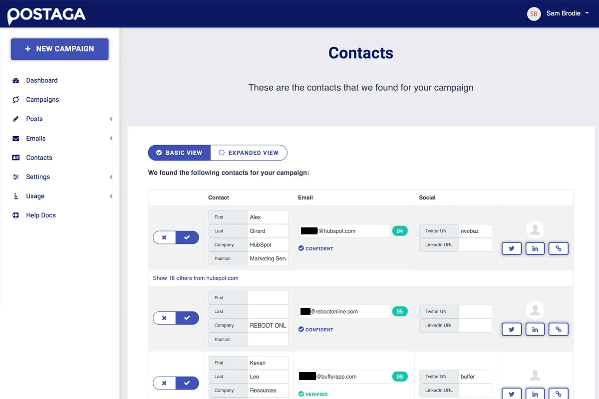 Use Cases