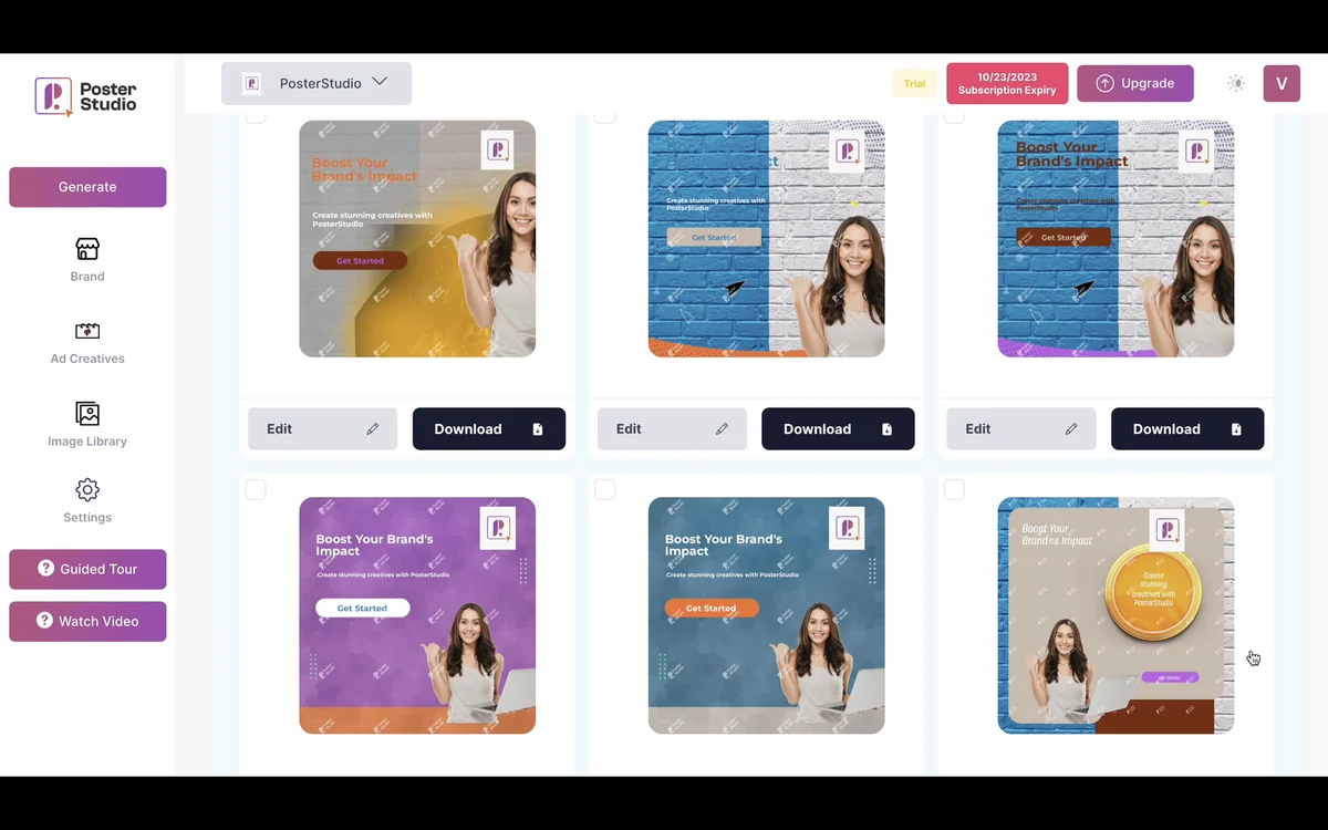 Use Cases