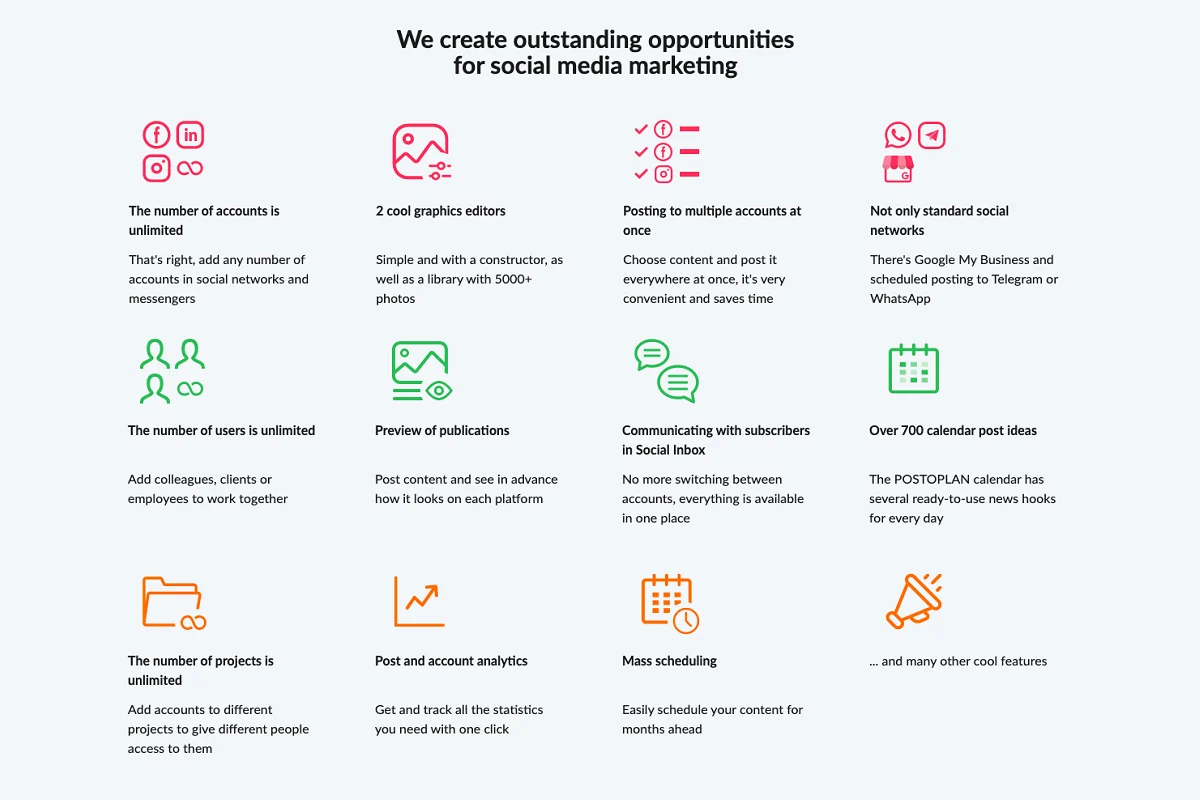 Use Cases