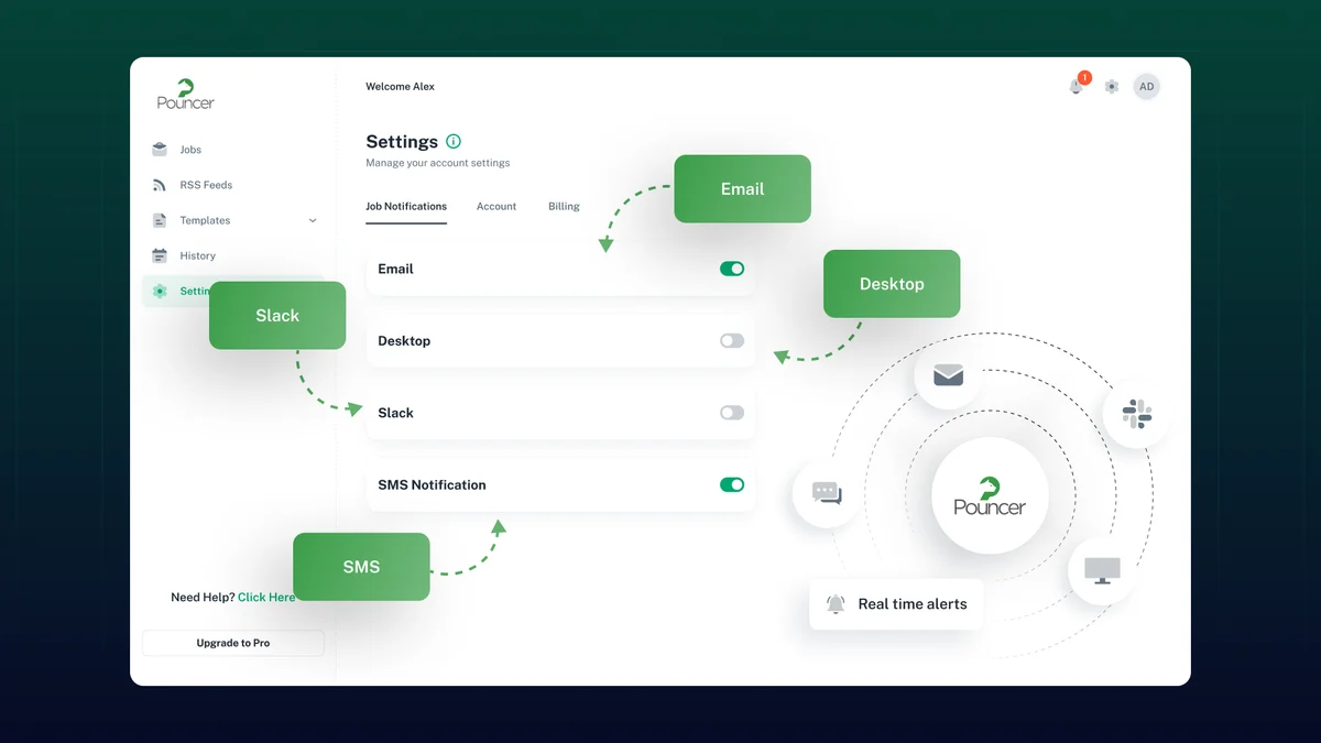 Use Cases