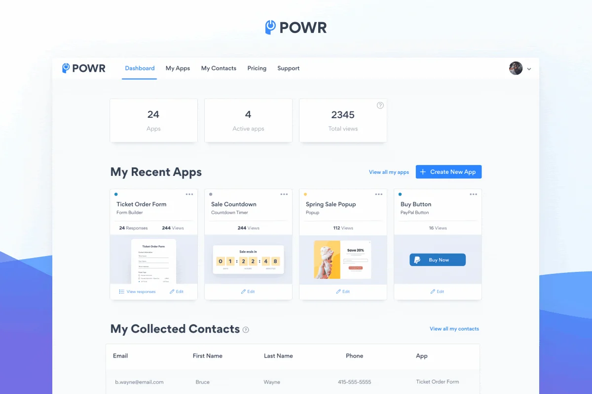 Use Cases