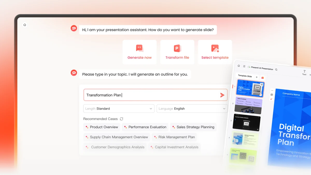 Use Cases