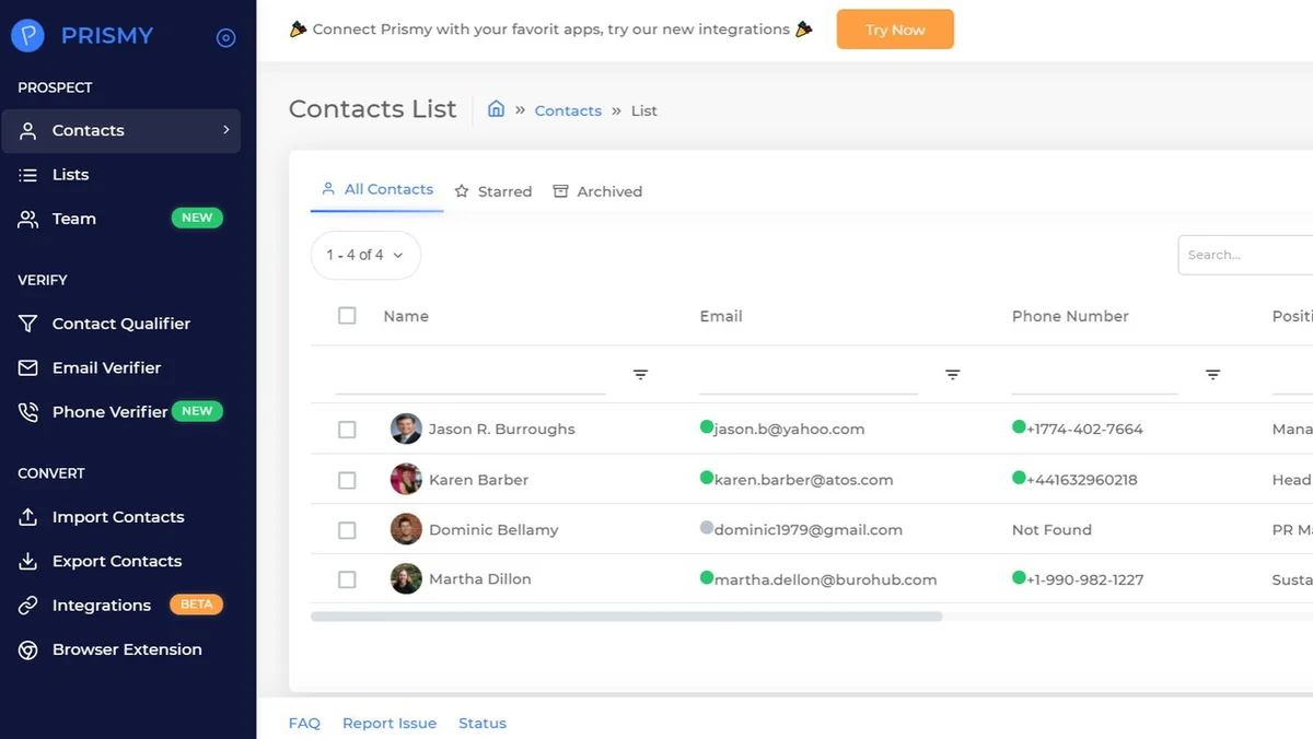 Use Cases