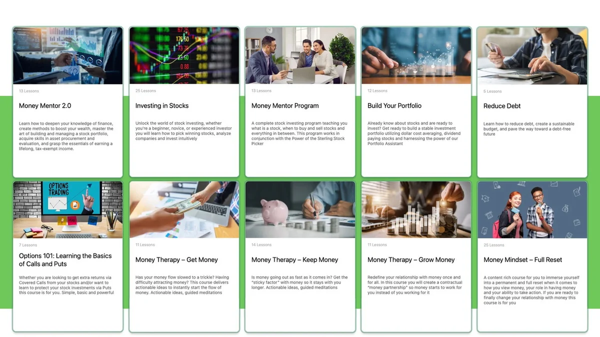 Use Cases