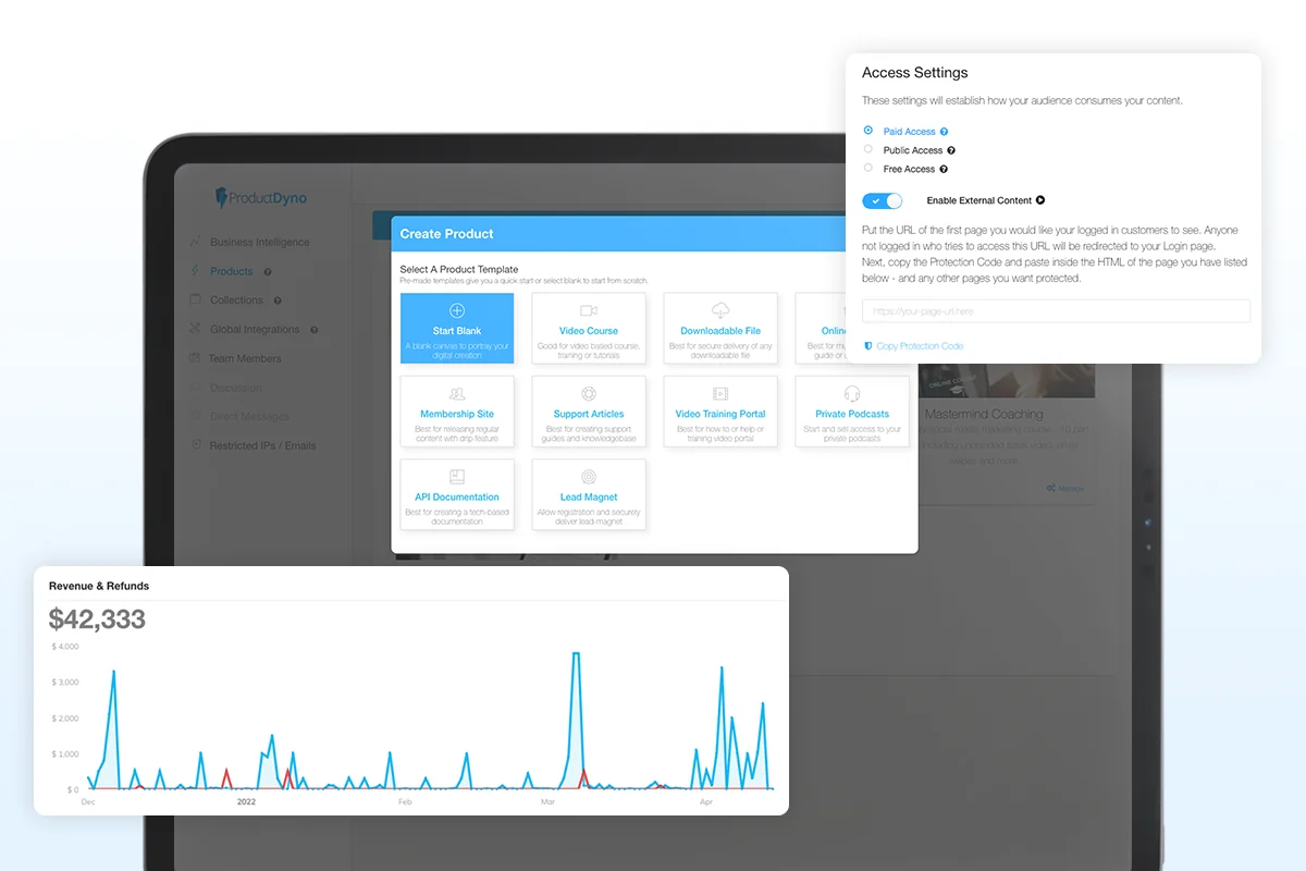 Use Cases