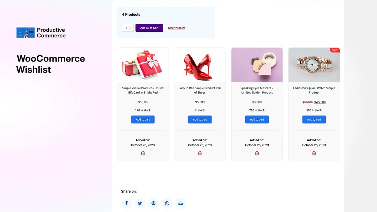 Use Cases