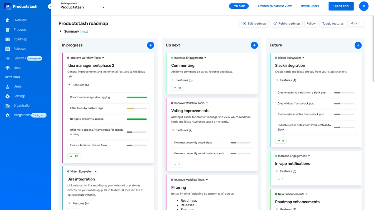 Use Cases