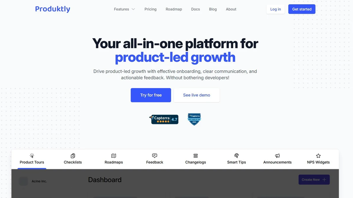 Use Cases