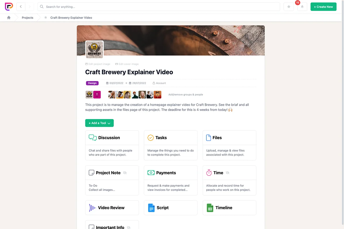Use Cases