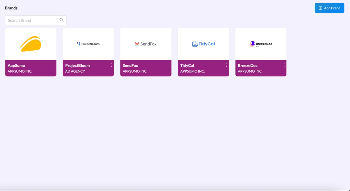 Use Cases