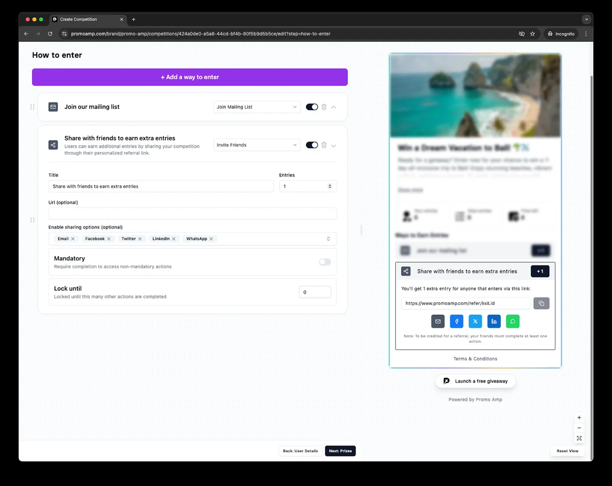 Use Cases