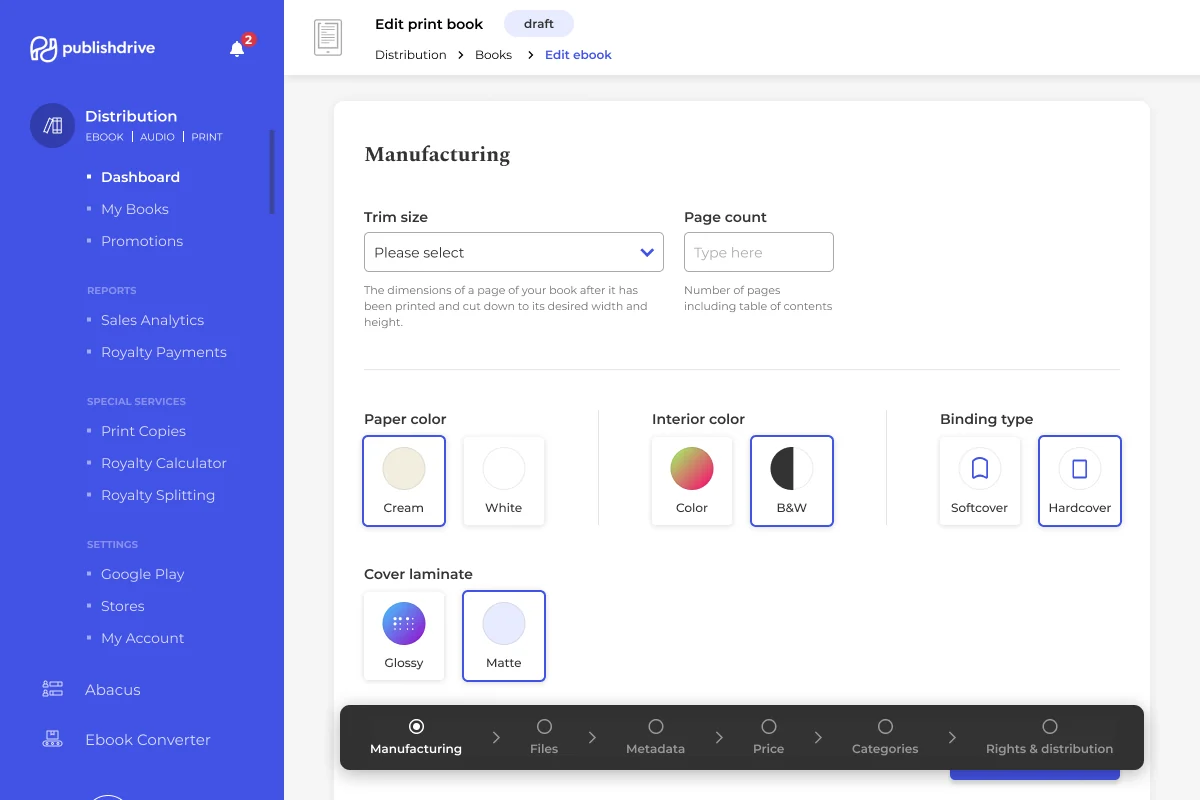 Use Cases