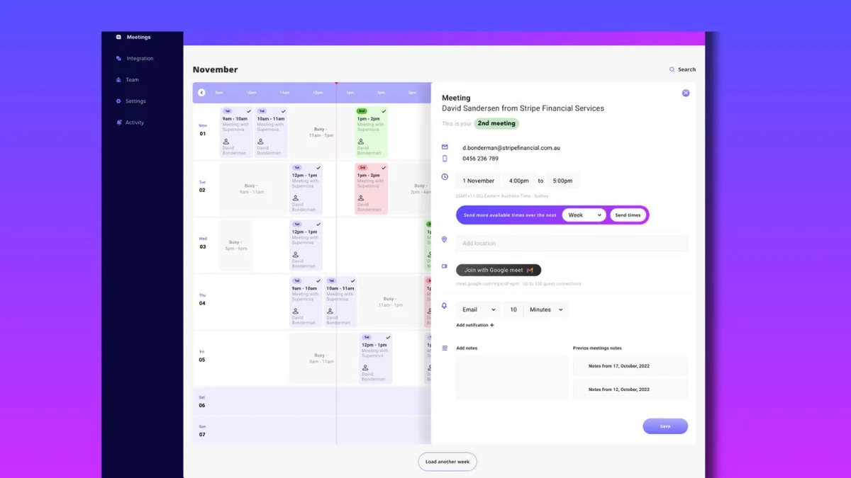 Use Cases