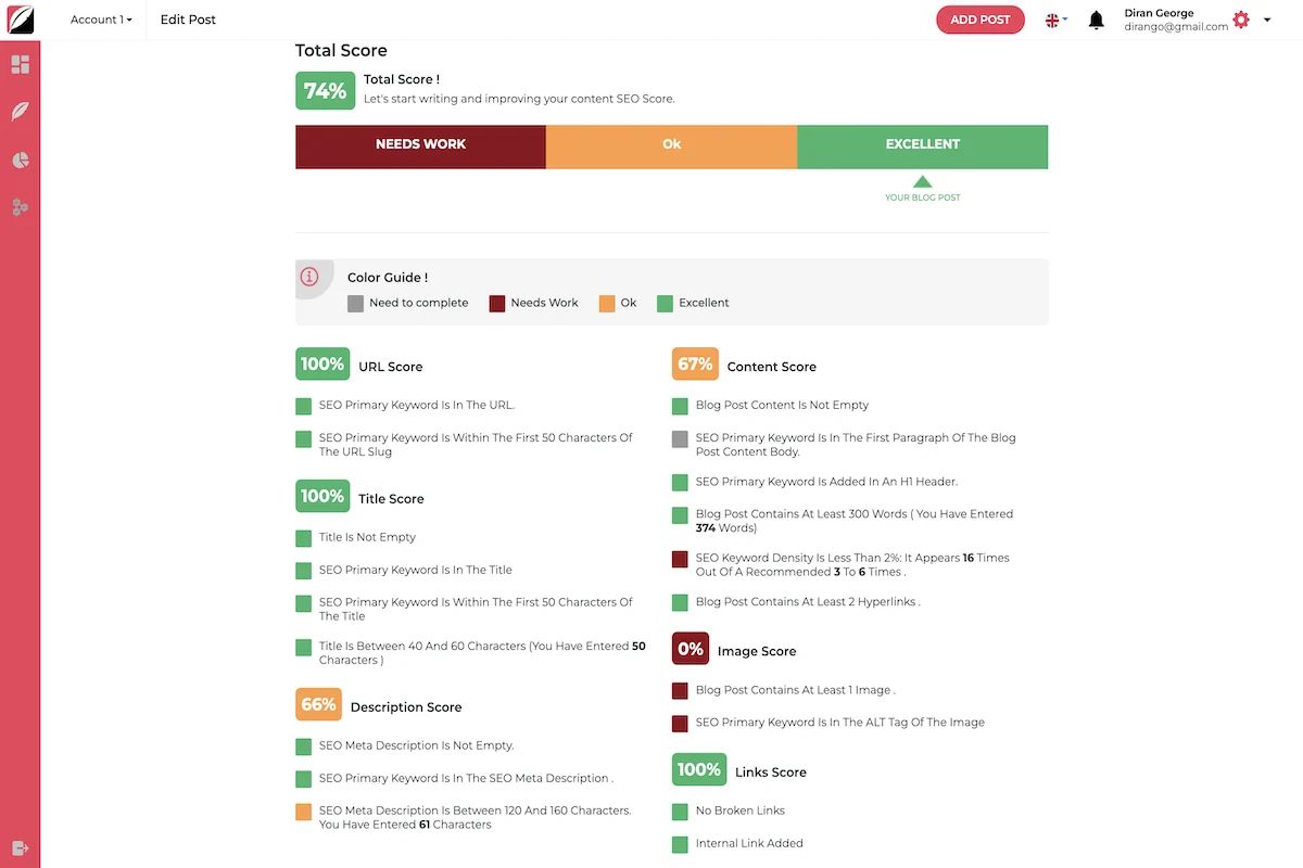 Use Cases