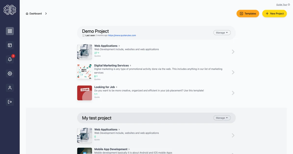 Use Cases