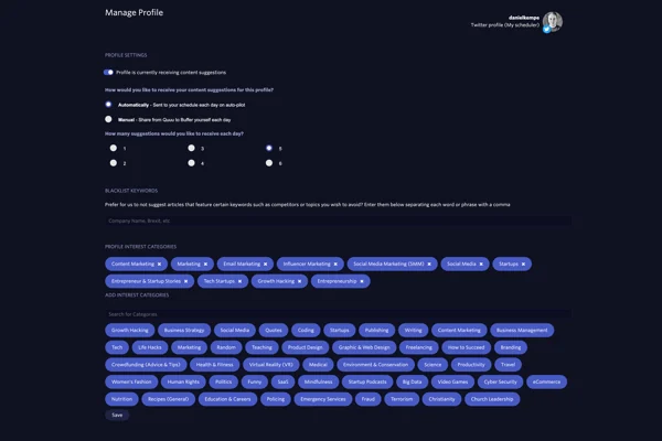 Use Cases