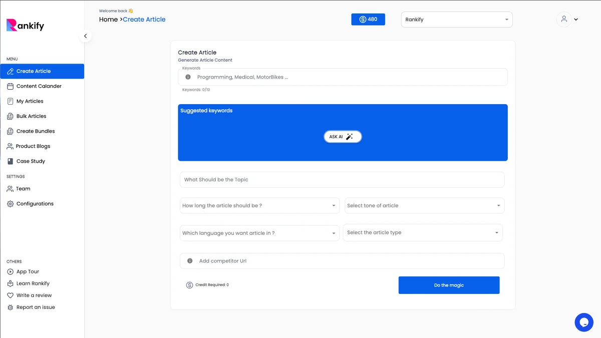 Use Cases
