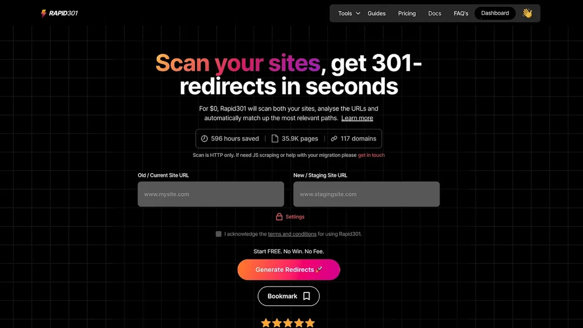 Use Cases