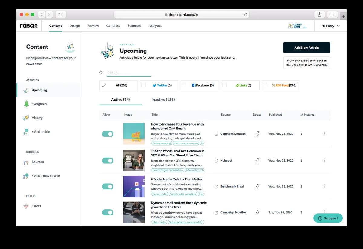Use Cases