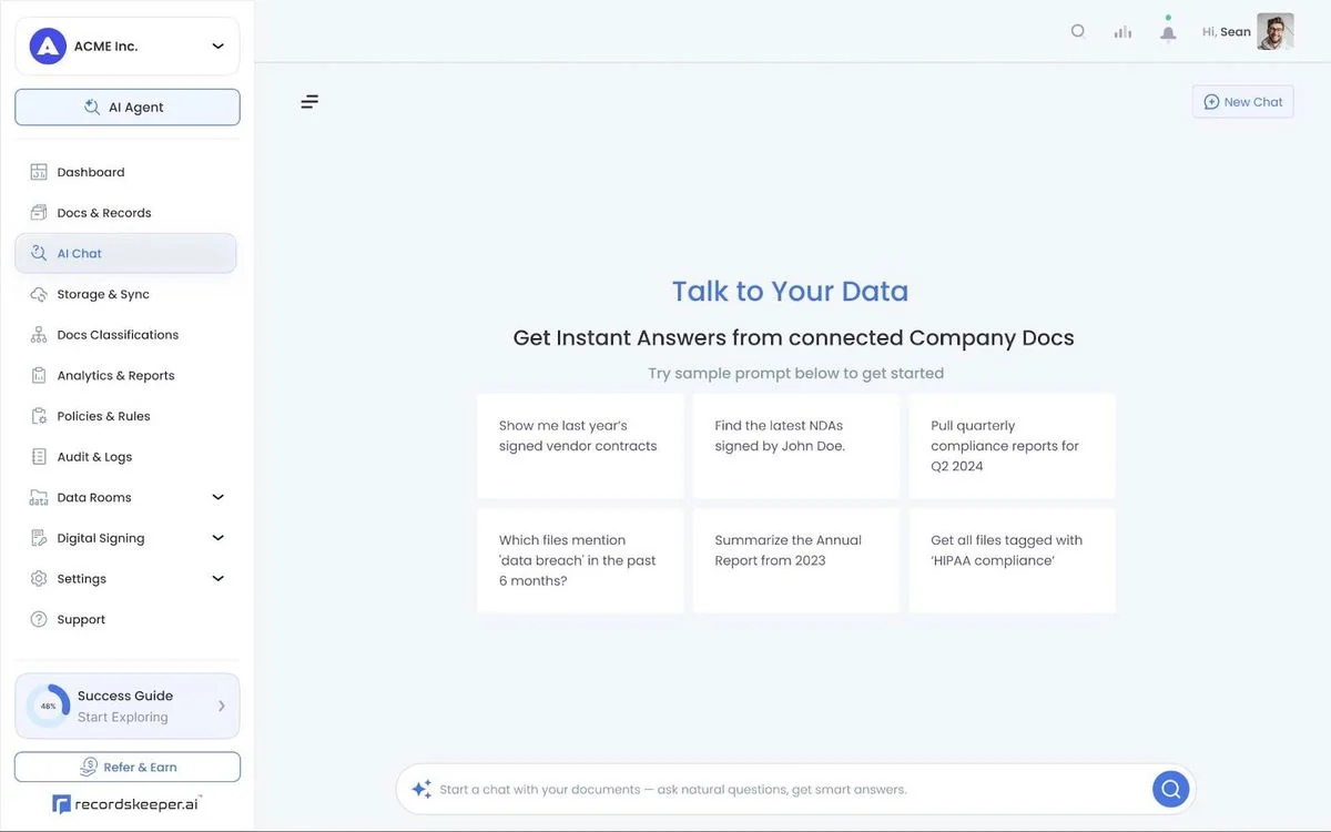 Use Cases