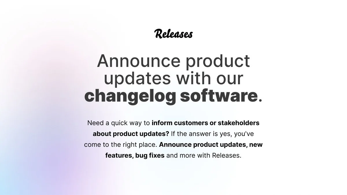 Use Cases