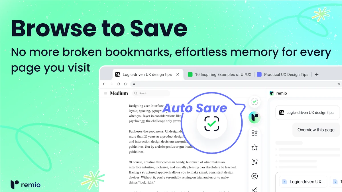 Use Cases