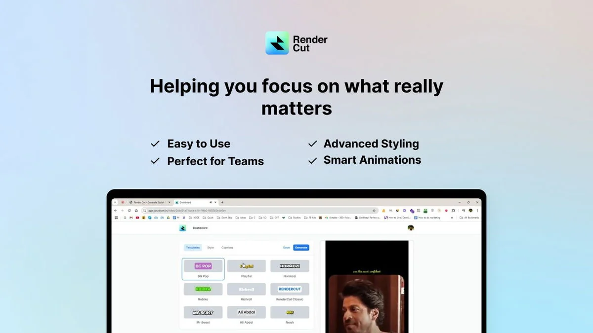 Use Cases