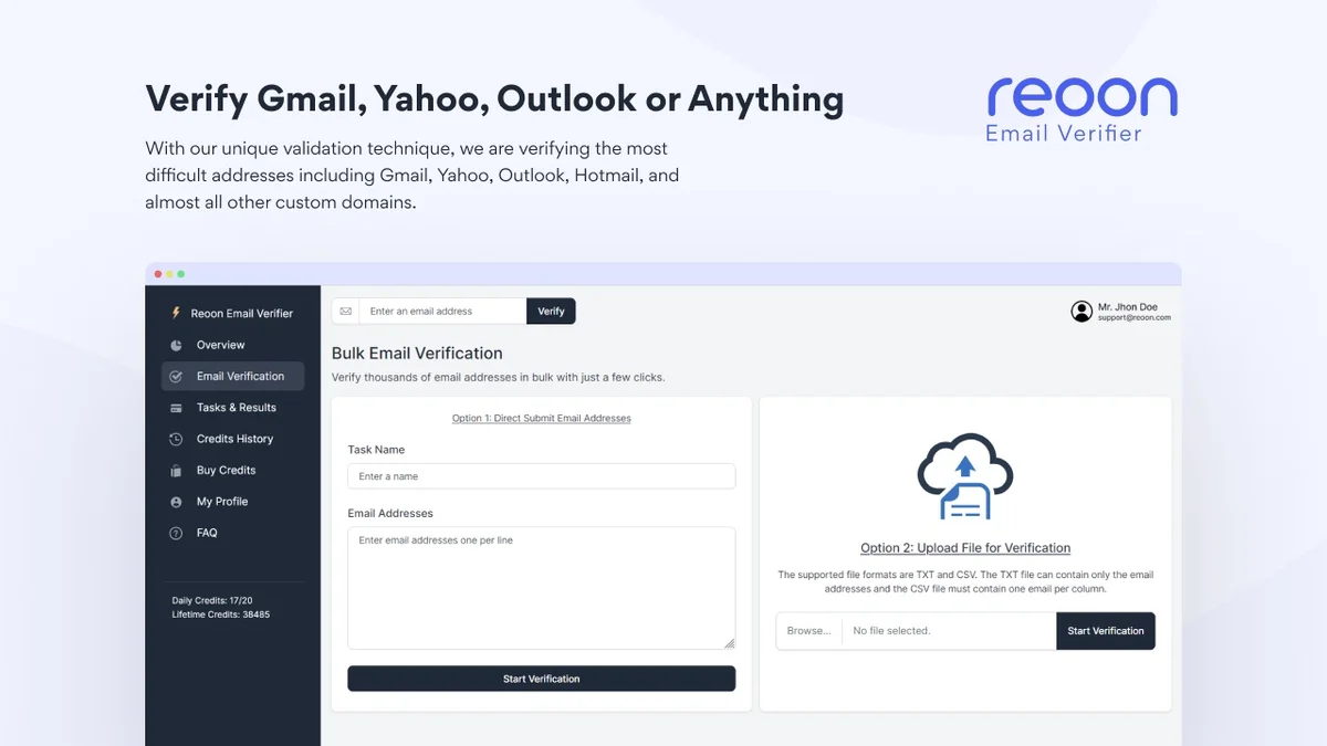 Use Cases