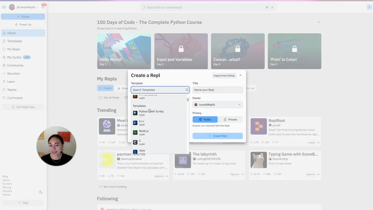 Use Cases