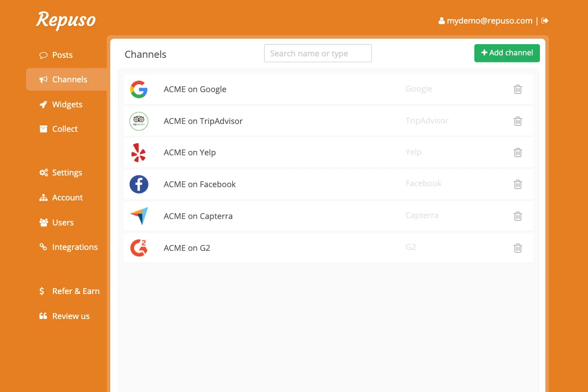 Use Cases