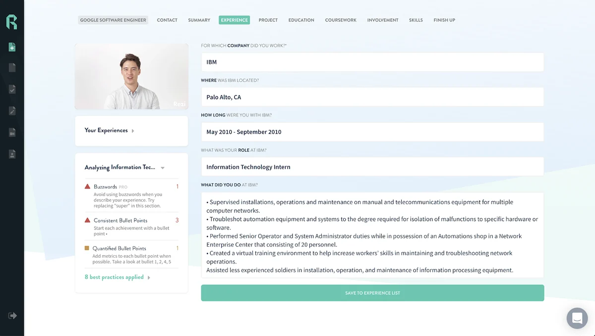 Use Cases