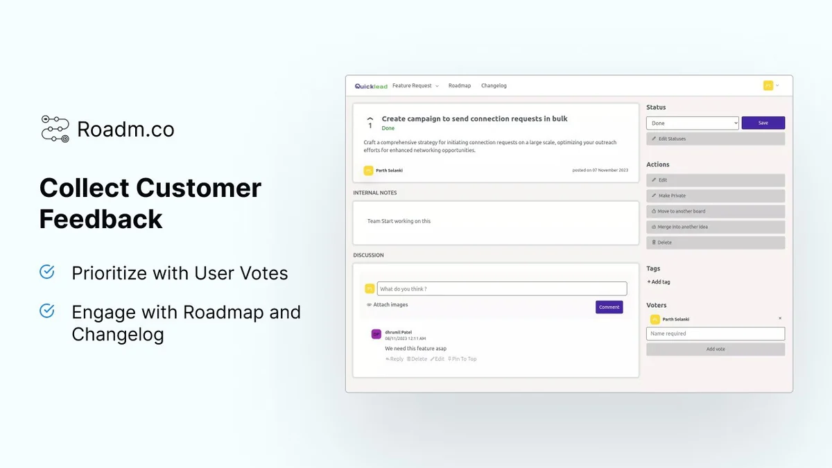 Use Cases