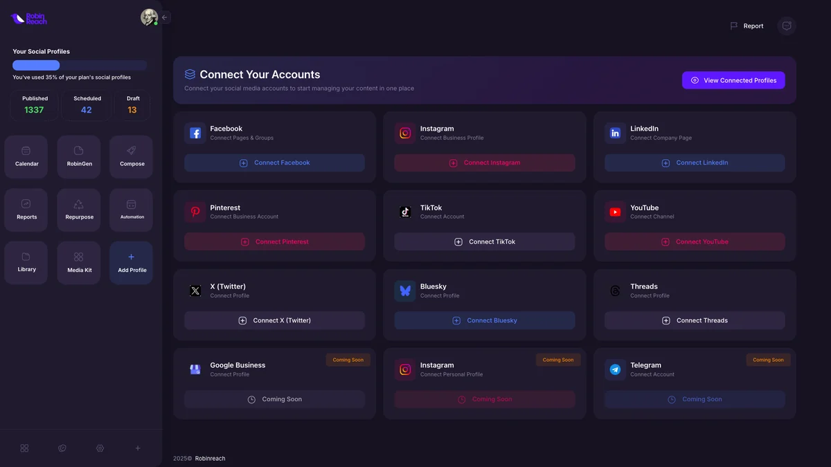 Use Cases