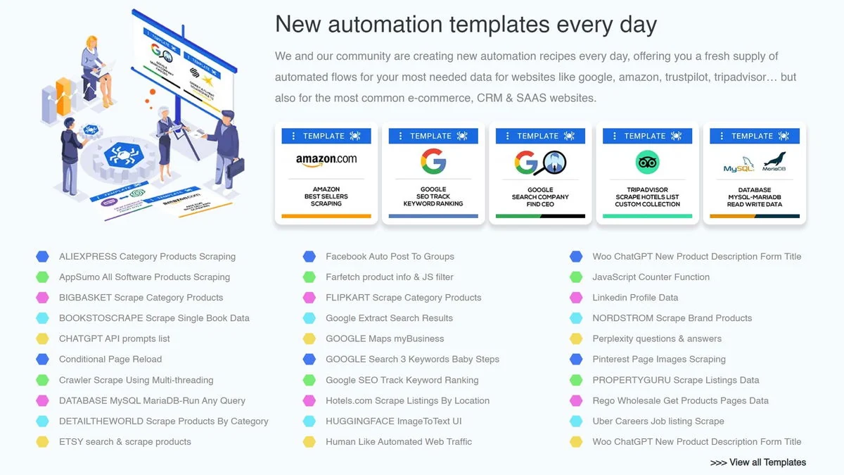 Use Cases