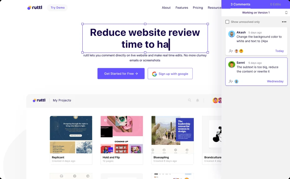 Use Cases