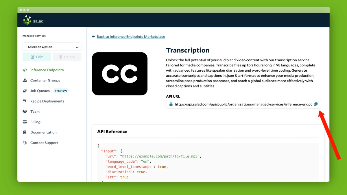 Use Cases