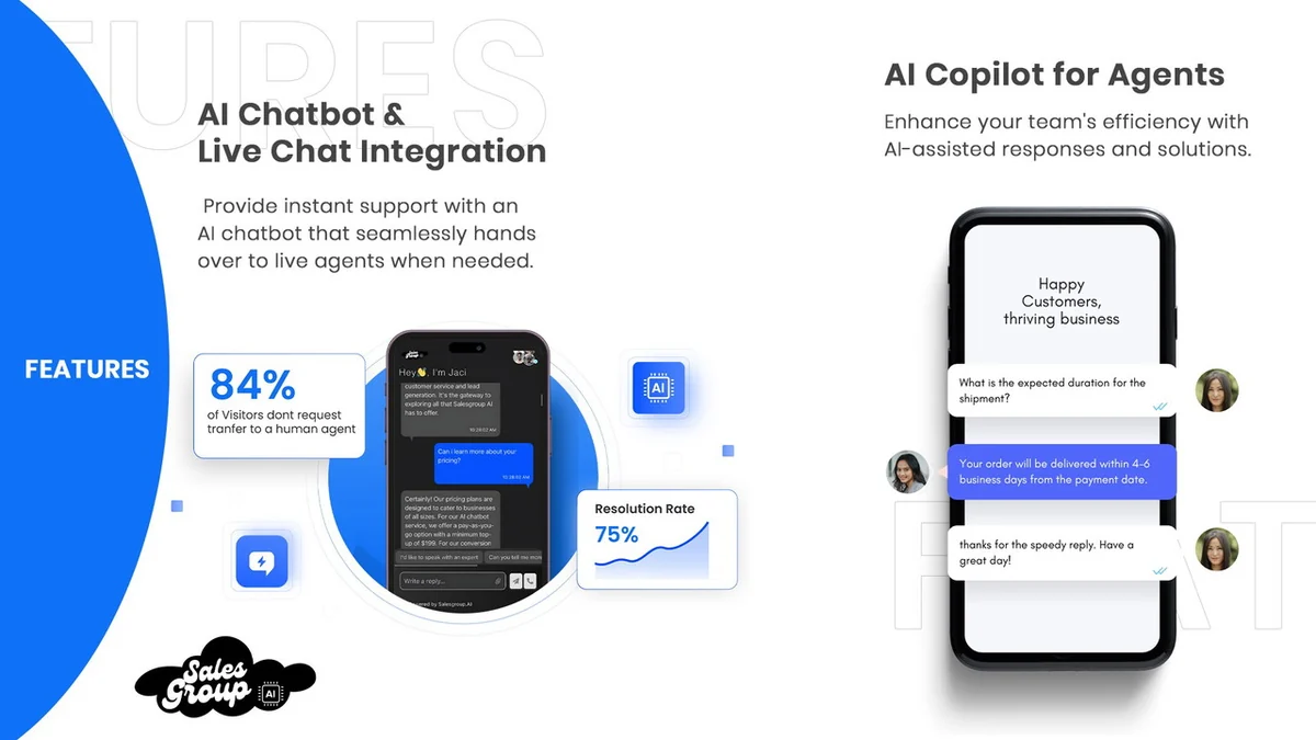 Use Cases