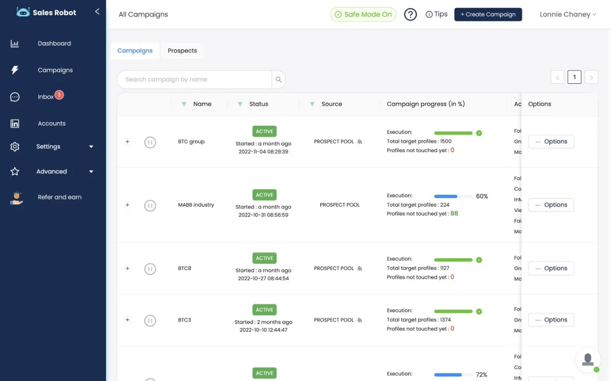 Use Cases