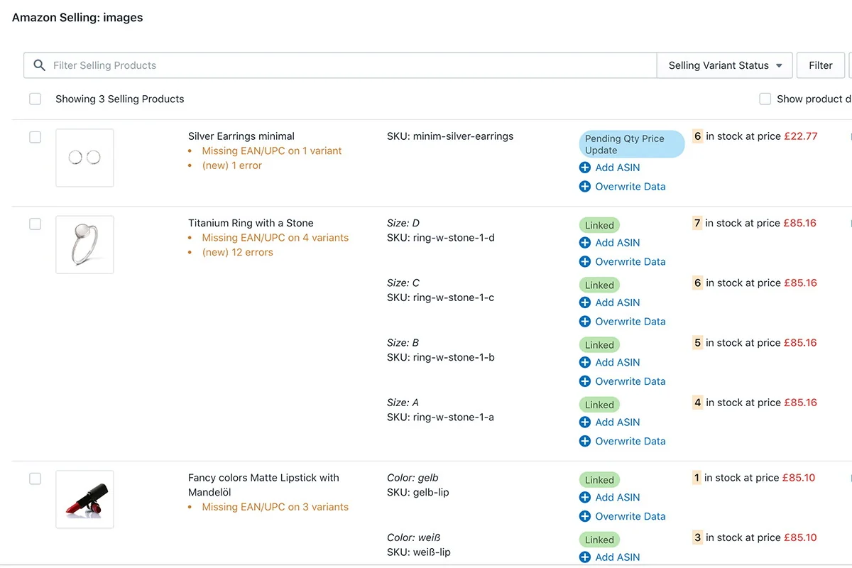 Use Cases